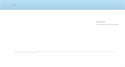 Desktop Screenshot of chat.pt